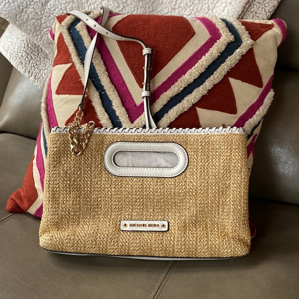 Michael Kors Crossbody